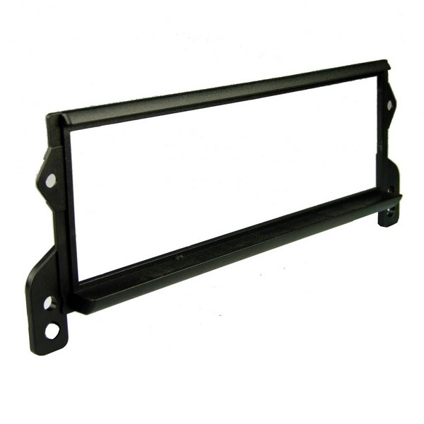 Fascia Panel - BMW Mini (2000 Onwards) - Single DIN