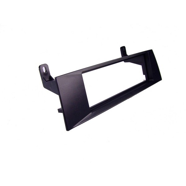 Fascia Panel - BMW 1 & 3 Series (2004 Onwards) - Single DIN