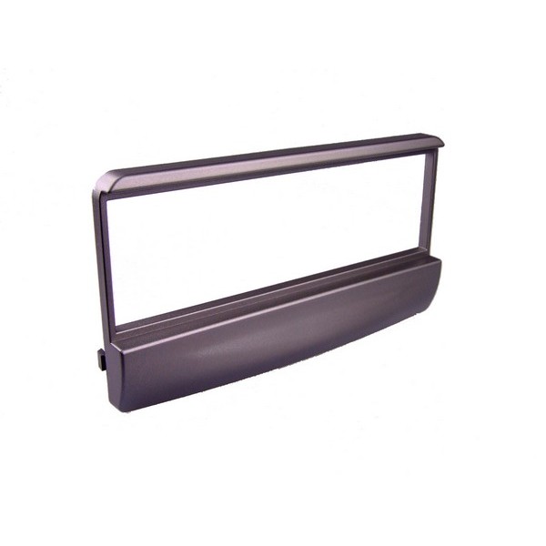 Fascia Panel - Ford Fiesta, Escort & Transit - Single DIN