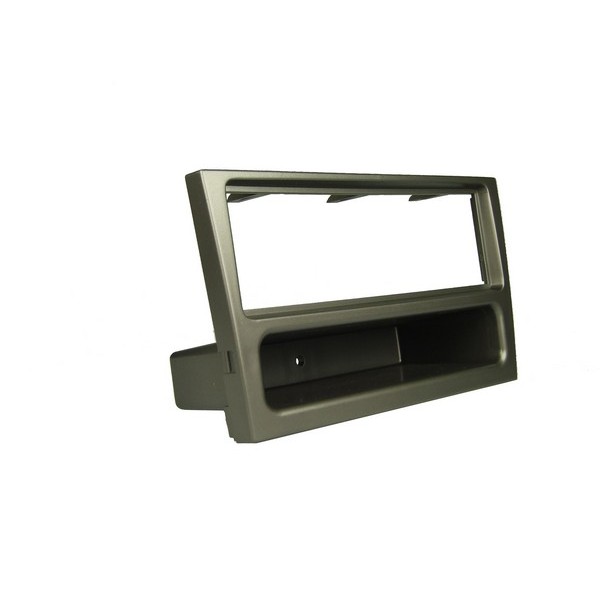 Fascia Panel - Vauxhall Vectra (2003-2005) - Single DIN