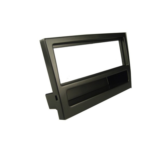 Fascia Panel - Suzuki Ignis (2003) - Single DIN