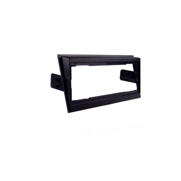 Fascia Panel - Volvo 740 & 760 (1982-1990) - Single DIN