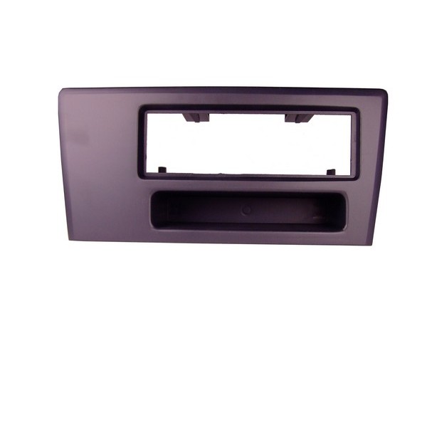 Fascia Panel - Volvo S60 & V70 (Up To 2004) - Single DIN