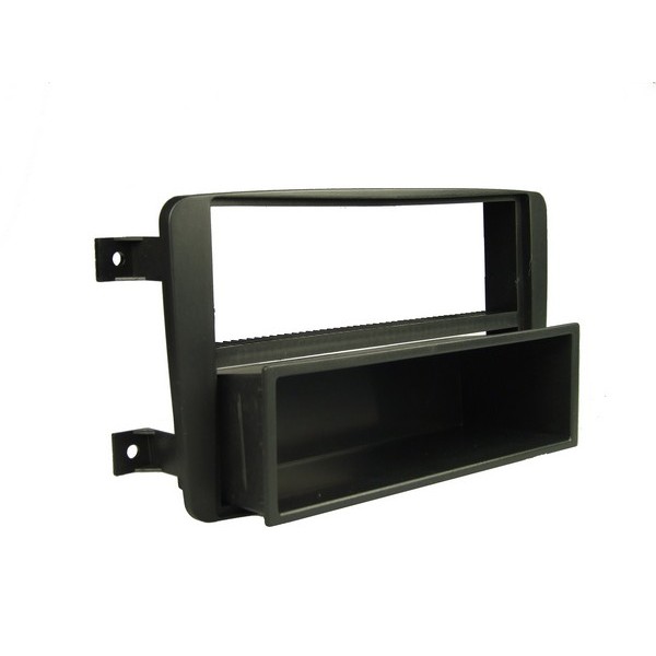 Fascia Panel - Mercedes C Class (2000 Onwards) - Single or Double DIN