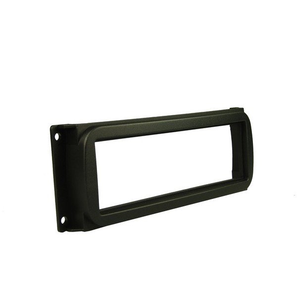 Fascia Panel - Chrysler Models - Single DIN