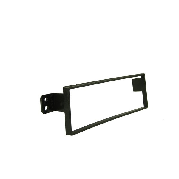 Fascia Panel - Daewoo Kalos - Single DIN