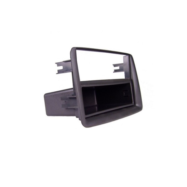 Fascia Panel - Fiat Panda (2003 Onwards) - Single or Double DIN