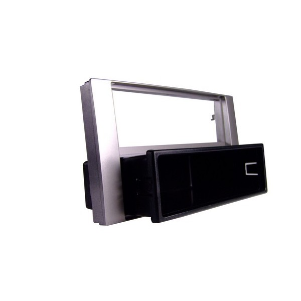 Fascia Panel - Ford Focus or C Max (2005 Onwards) - Single or Double DIN