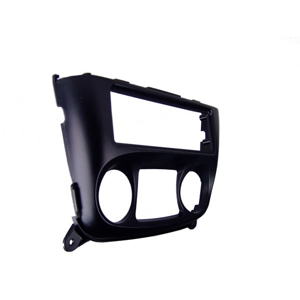 Fascia Panel - Nissan Almera (2000 Onwards) - 27 x 18 x 4cm - Single DIN