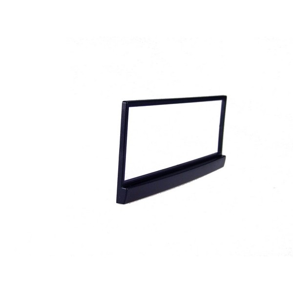 Fascia Panel - Skoda Fabia (2000 Onwards) - Single DIN