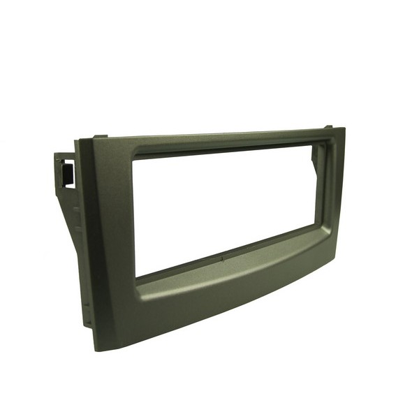Fascia Panel - Fiat Grande Punto - Single DIN