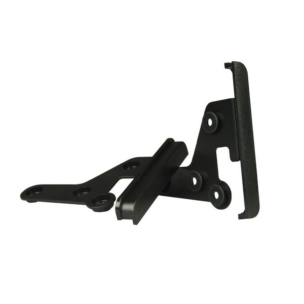 Fascia Panel - Toyota Models - Double DIN Brackets