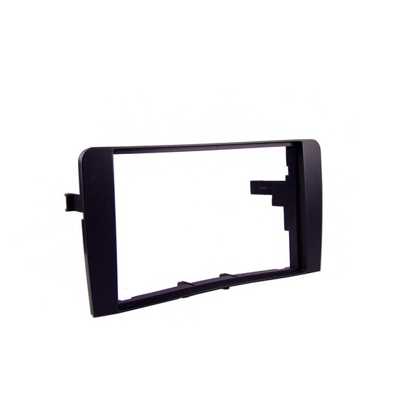 Fascia Panel - Audi A3 (2003 Onwards) - Single or Double DIN