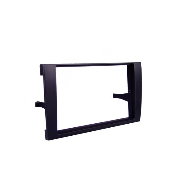 Fascia Panel - Audi A4 (2007 Onwards) - Double DIN