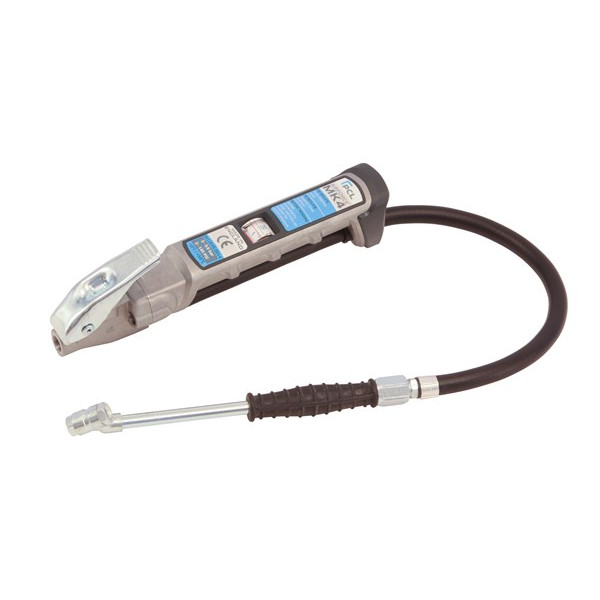 Airforce MK4 Tyre Inflator - Twin Hold-On