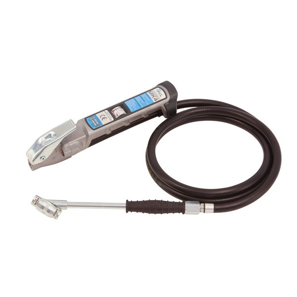 Airforce MK4 Tyre Inflator - Truck - Twin Clip-On