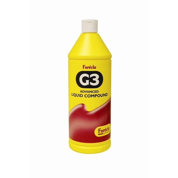 G3 Advanced Liquid Compound - 1 litre