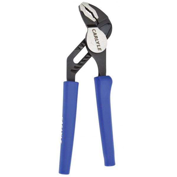 Pliers -  V-Jaw Groove Joint - 10in.
