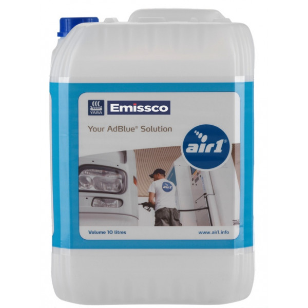 AdBlue Emissions Reducer - 10 Litre