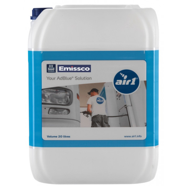 AdBlue Emissions Reducer - 20 Litre