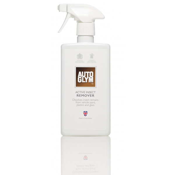 Autoglym Active Insect Remover, 500ml