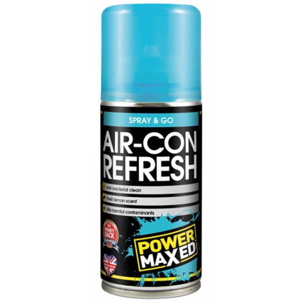 Anti-Bacterial Air Con Refresh - 100ml