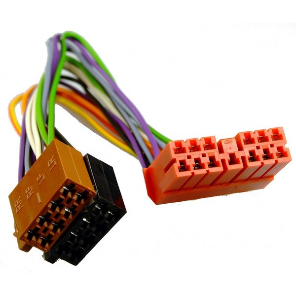 ISO Renault Various Models (1985-1996)