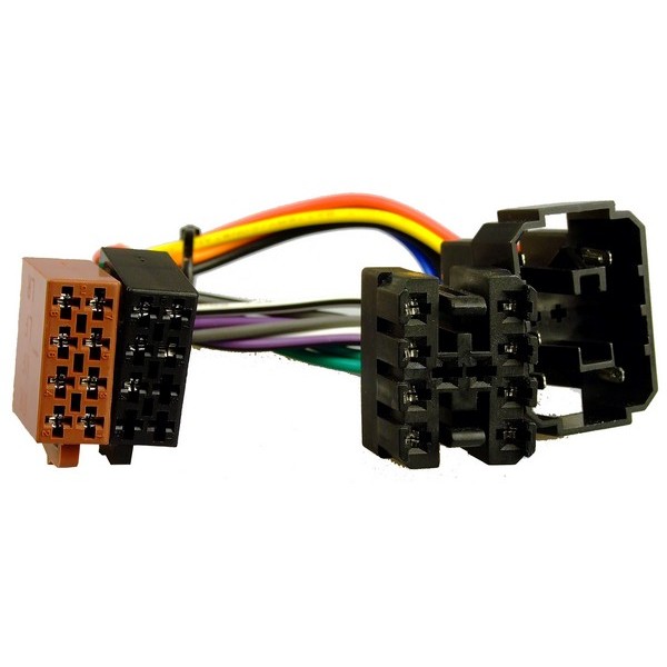 ISO Saab 900 & 9000 (1990-1994)