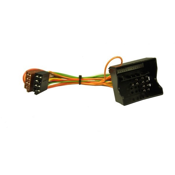 ISO Vauxhall Quadlock (2003)