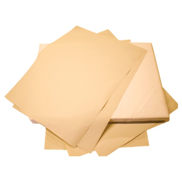 Disposable Brown Footwell Mats - Pack of 250