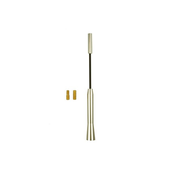 Aerial - Replacement Aluminium Whip - 17cm
