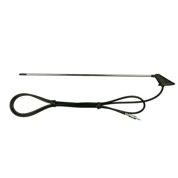 Aerial - Universal Pillar Mount - AM/FM