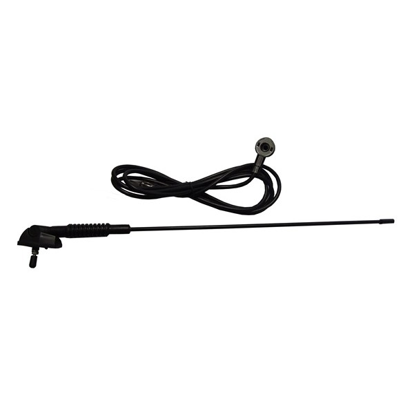 Aerial - Universal Roof Mount - AM/FM