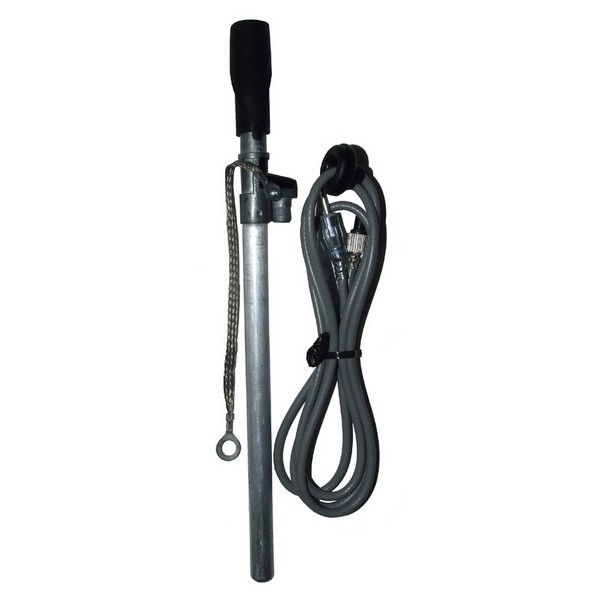 Aerial - Wing Mount - Volkswagen