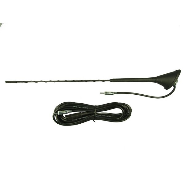 Aerial - Roof Mount - Passive - VAG