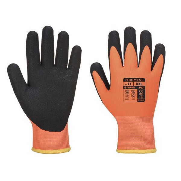 Thermo Pro Ultra Gloves