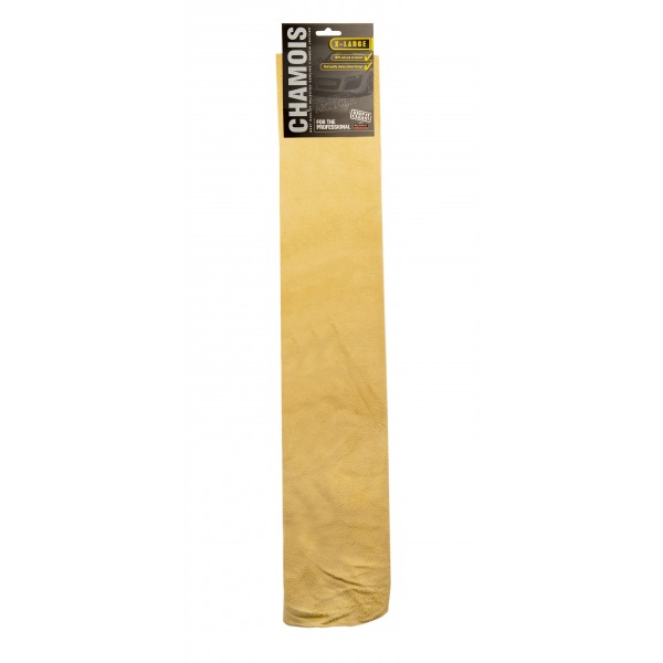 Genuine Chamois Leather
