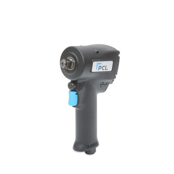 Stubby Impact Wrench - 1/2in. Drive