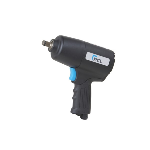 Turbo Impact Wrench -1/2in. Drive