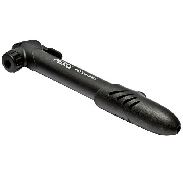 Cycle Plastic Mini Telescopic Pump - 100psi