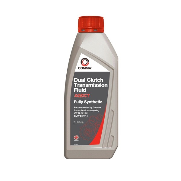 AQDCT Dual Clutch Transmission Fluid - 1 Litre