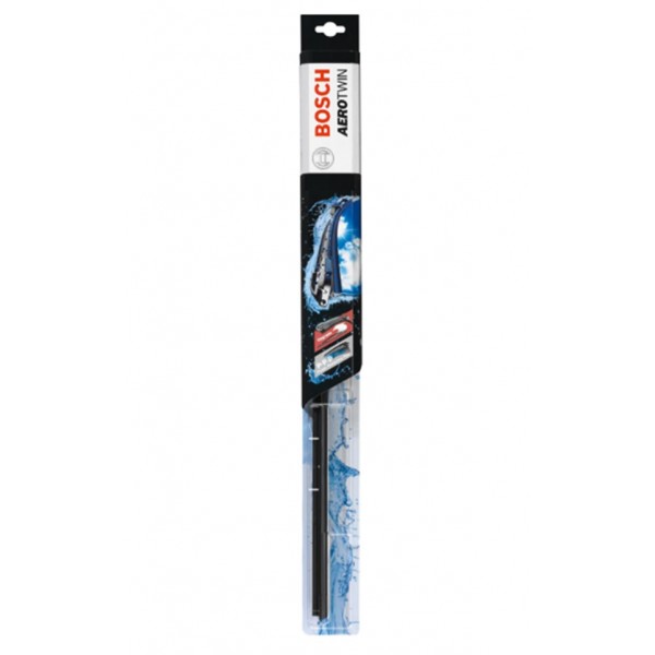 Bosch Aerotwin Flat Blade Set 550/530mm