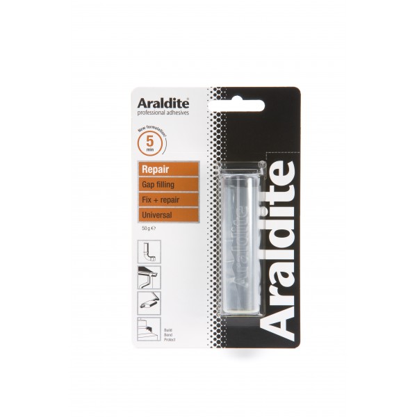 Araldite Repair - 50g Bar