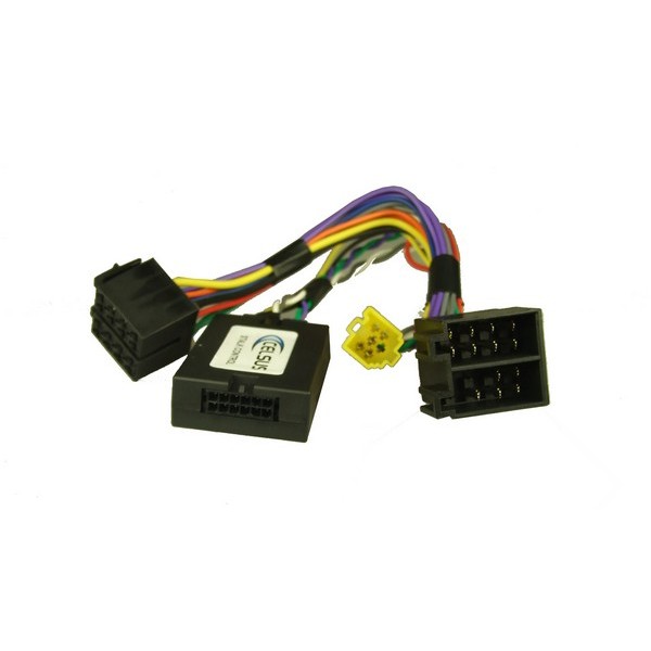 Stalk Interface - Renault Can Bus