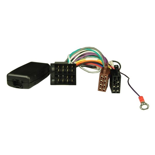 Stalk Interface - Vauxhall