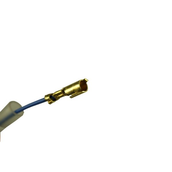 Stalk Adaptor Lead - Kenwood