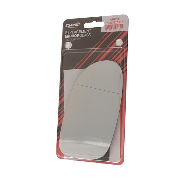 Mirror Glass Replacement - (Blind Spot)