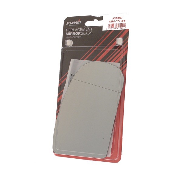 Mirror Glass Replacement - (Blind Spot)