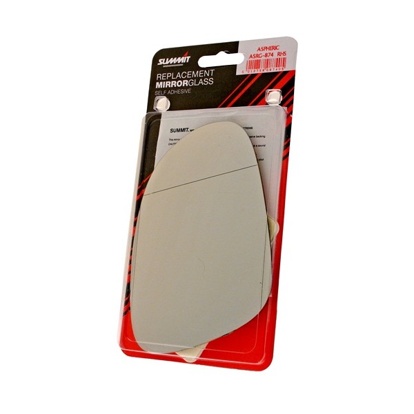 Mirror Glass Replacement - (Blind Spot)