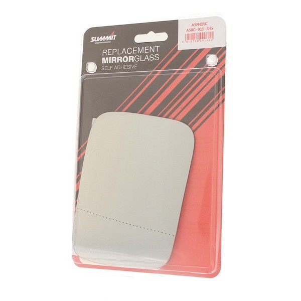 Mirror Glass Replacement - (Blind Spot)